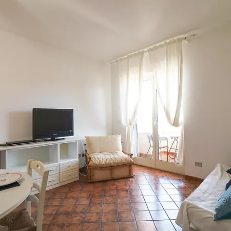 Casa Helena A 8 Posti Casa vacanze *
