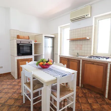 Casa Helena A 8 Posti Casa vacanze Otranto