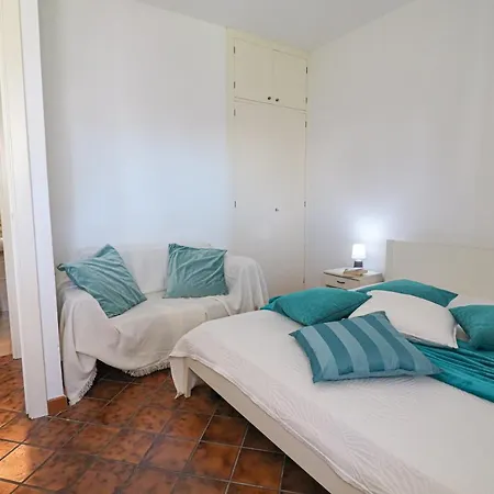 Casa vacanze Casa Helena A 8 Posti Otranto