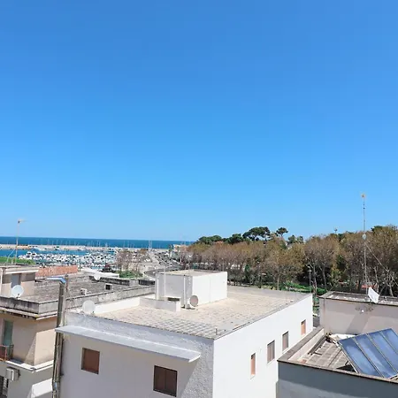 Casa Helena A 8 Posti Casa vacanze *