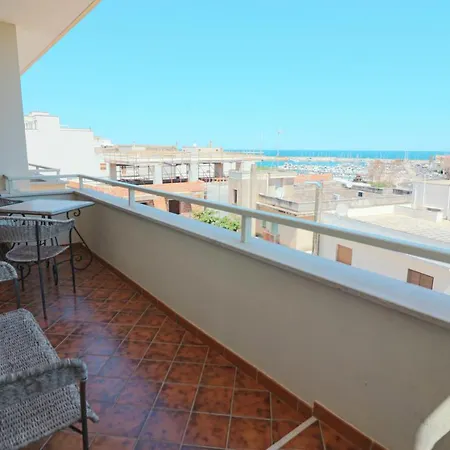 Casa Helena A 8 Posti Casa de Férias *
