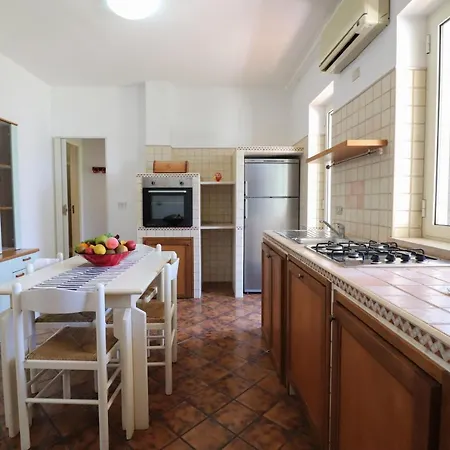 Casa Helena A 8 Posti Casa de Férias Otranto