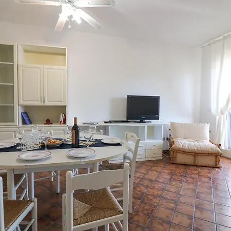 Casa Helena A 8 Posti Holiday home Otranto