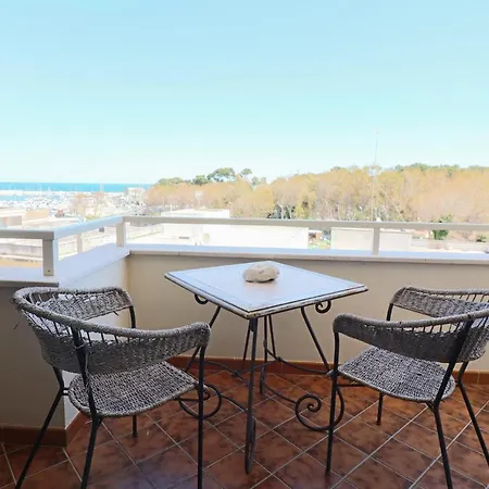 Casa Helena A 8 Posti Casa de Férias Otranto
