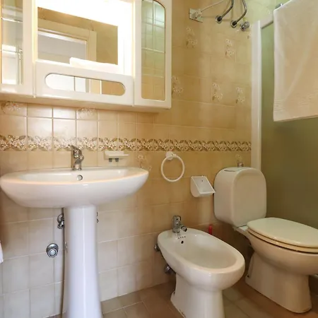 Holiday home Casa Helena A 8 Posti *